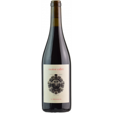 4Kilos Vinicola Motor Callet