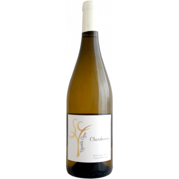 Chardonnay 2025 - Vignoble Claude Cogné - 0.75L