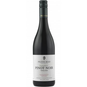 Bannockburn Pinot Noir 2024 - Felton Road - 0.75L