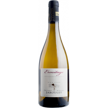 Ermitage blanc 2021 - Domaine Philippe et Vincent Jaboulet - 0.75L