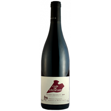 Clos de l'Echelier 2023 - Domaine Roches Neuves Thierry Germain - 0.75L