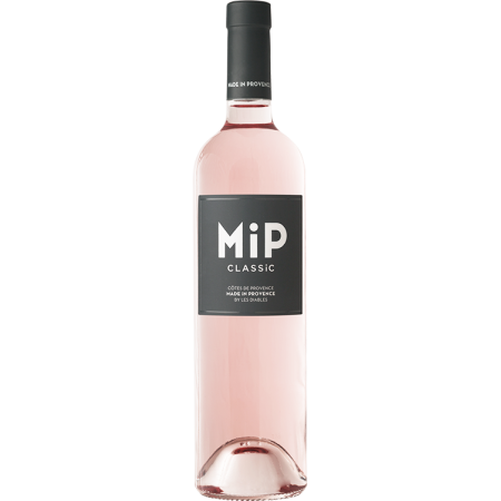 MiP Classic Rosé 2025 MiP Classic Rosé 2025
