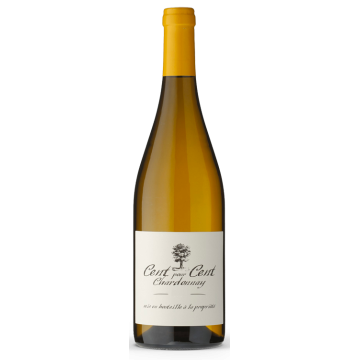 Cent Pour Cent - Chardonnay