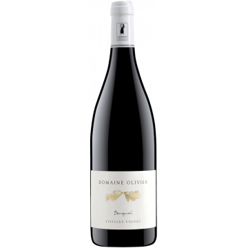 Bourgueil - Cuvée Vieilles Vignes