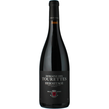 Domaine des Tourettes 2023 - Delas - 0.75L