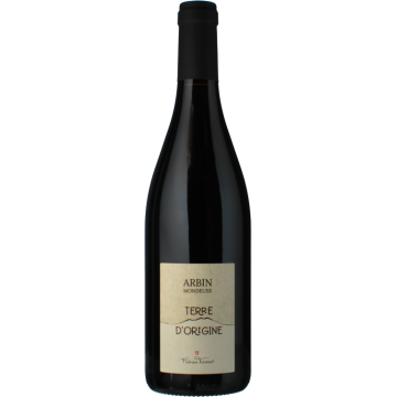 Terre d'Origine 2024 - Domaine Fabien Trosset - 0.75L