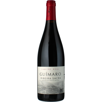 Camiño Real 2023 - Guímaro - 0.75L