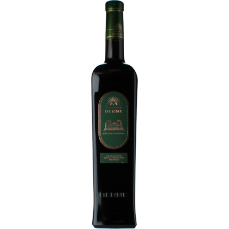 Rouge 2023 - Château de Berne Rouge 2023 - Château de Berne