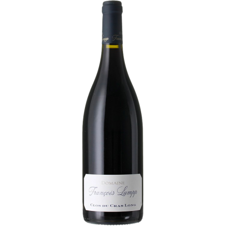 Givry 1er Cru Clos du Cras Long 2023 - Domaine François Lumpp Givry 1er Cru Clos du Cras Long 2023 - Domaine François Lumpp