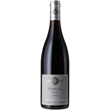 Remeage Rouge 2024 - Les Vins de Vienne - 0.75L