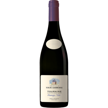 Touraine Gamay 2024 - Domaine de la Tour Ambroise - 0.75L