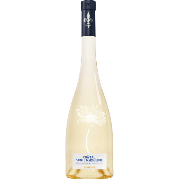 Symphonie Blanc 2025 - Château Sainte Marguerite - Cru Classé - 0.75L