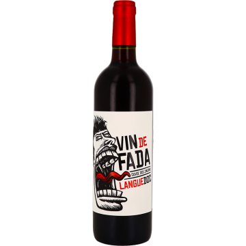 Vino de Fada 2024 - J.M Aujoux - 0.75L