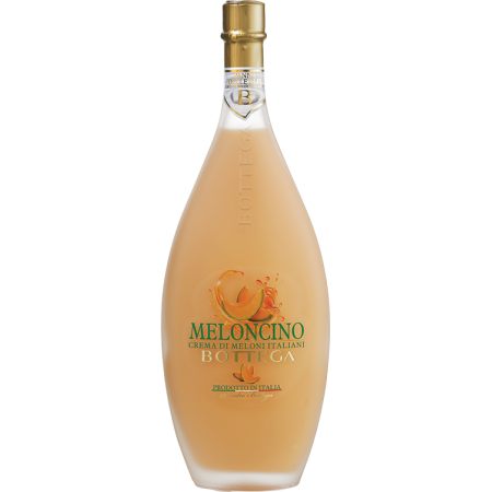 Crème de Melon - Bottega Crème de Melon - Bottega