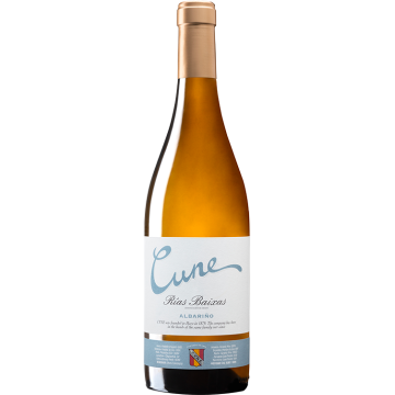 Cune Albariño 2024 - CVNE - 0.75L