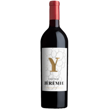 Cuvée Y Château Jérémie