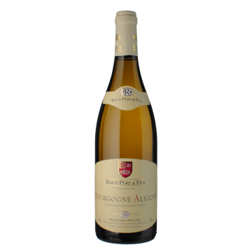 Bourgogne Aligoté