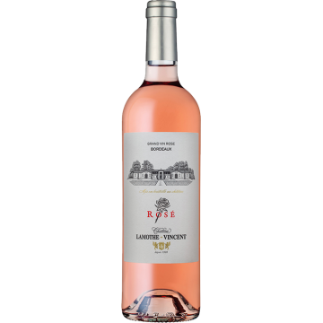 Château Lamothe-Vincent Rosé