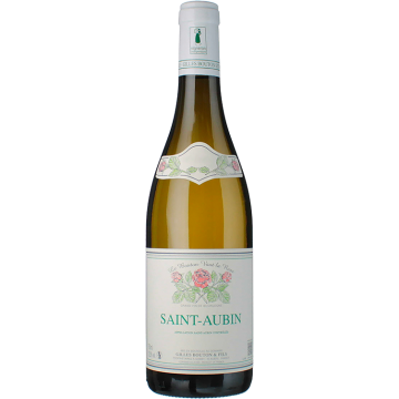 Saint Aubin Blanc