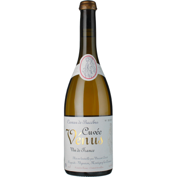 Venus 2018 - Caveau de Bacchus - 0.75L
