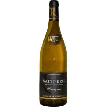 Saint Bris 2023 - Domaine des Remparts - 0.75L