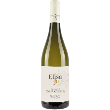 Elisa Jo Blanc