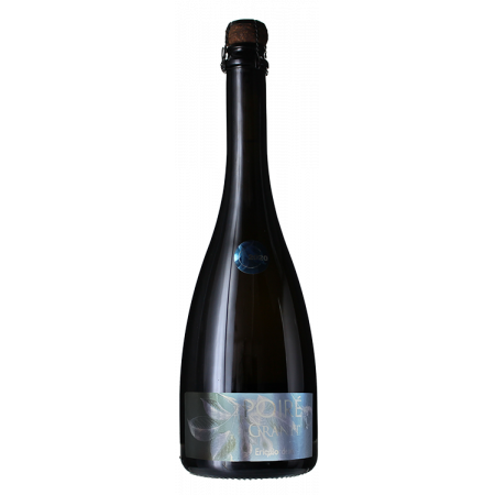 Poiré Granit 2024 - Eric Bordelet Poiré Granit 2024 - Eric Bordelet