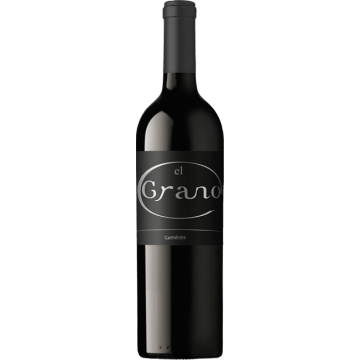 Carmenere 2025 - El Grano - 0.75L