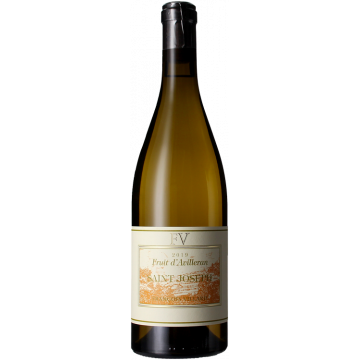 Fruit d'Avilleran Blanc 2024 - Francois Villard - 0.75L