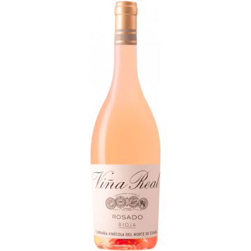 Viña Real Rosado 2025 - CVNE - 0.75L
