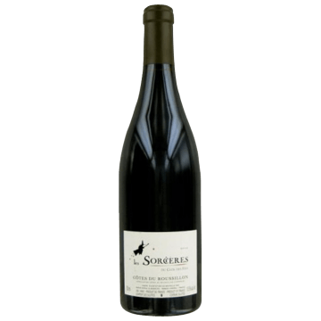 Les Sorcières du Clos des Fées