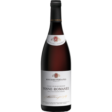 Vosne Romanée 2022 - Bouchard Père et Fils - 0.75L