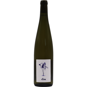 Blanc - Pépin Vins Nature - 0.75L