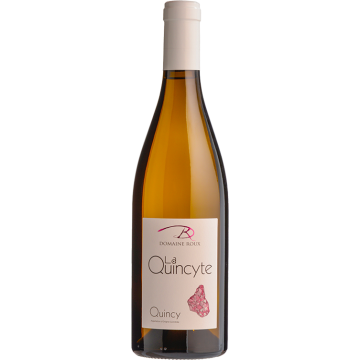 La Quincyte 2023 - Domaine Roux - 0.75L