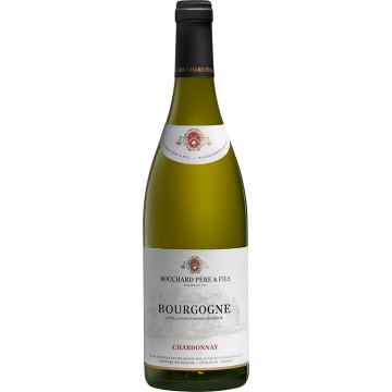 Bourgogne Chardonnay 2021 - Bouchard Père et Fils - 0.75L