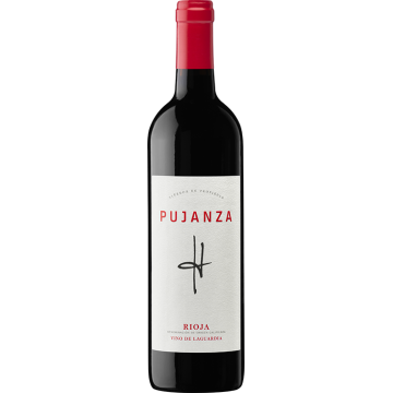 Pujanza Hado 2021 - Bodegas Pujanza - 0.75L