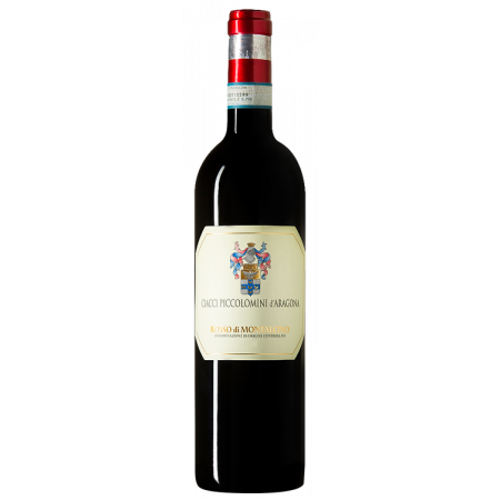 Rosso di Montalcino 2024 - Ciacci Piccolomini d'Aragona Rosso di Montalcino 2024 - Ciacci Piccolomini d'Aragona