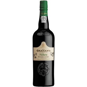 Porto Natura Biologico Reserve - Graham's - 0.75L