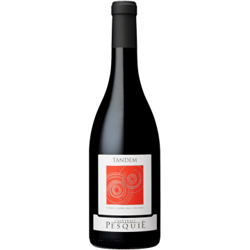 Tandem 2023 - Château Pesquié - 0.75L