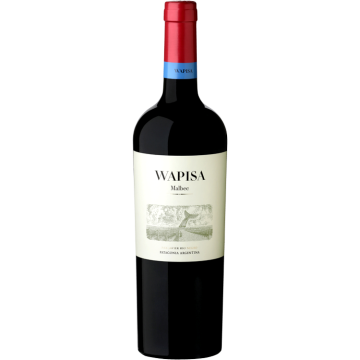 Wapisa Malbec