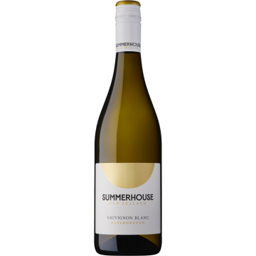 Summerhouse Sauvignon Blanc 2025 - Rapaura Springs - 0.75L