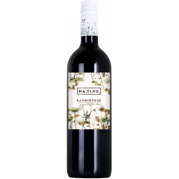 Sangiovese 2025 - NA.TI.VO - 0.75L