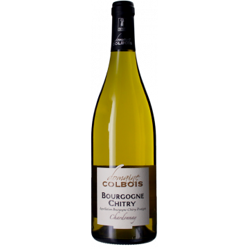 Bourgogne Chitry 2024 - Domaine Colbois - 0.75L