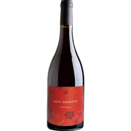 Élégante 2023 - Domaine Sant Armettu Élégante 2023 - Domaine Sant Armettu