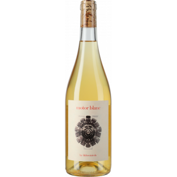 4kilos ViniCola Motor Blanc