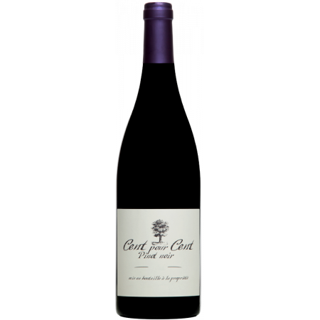 Cent Pour Cent - Pinot Noir 2025 - Domaine du Peyra Cent Pour Cent - Pinot Noir 2025 - Domaine du Peyra