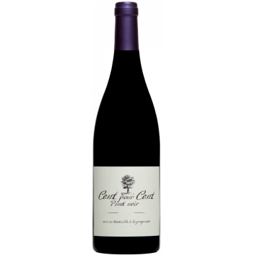 Cent Pour Cent - Pinot Noir 2025 - Domaine du Peyra - 0.75L