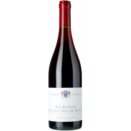 Hautes Côtes de Beaune 2024 - Closerie des Alisiers Hautes Côtes de Beaune 2024 - Closerie des Alisiers