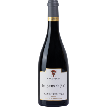 Crozes Hermitage Les Hauts du Fief