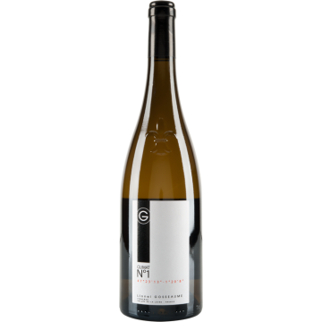 Climat N°1 2024 - Lionel Gosseaume - 0.75L